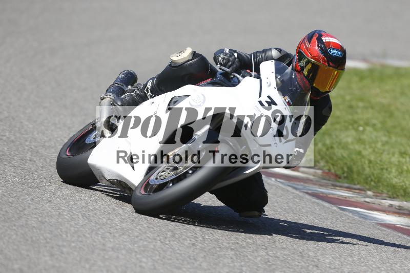 /12 30.04.2025 Speer Racing ADR/Gruppe gruen/302